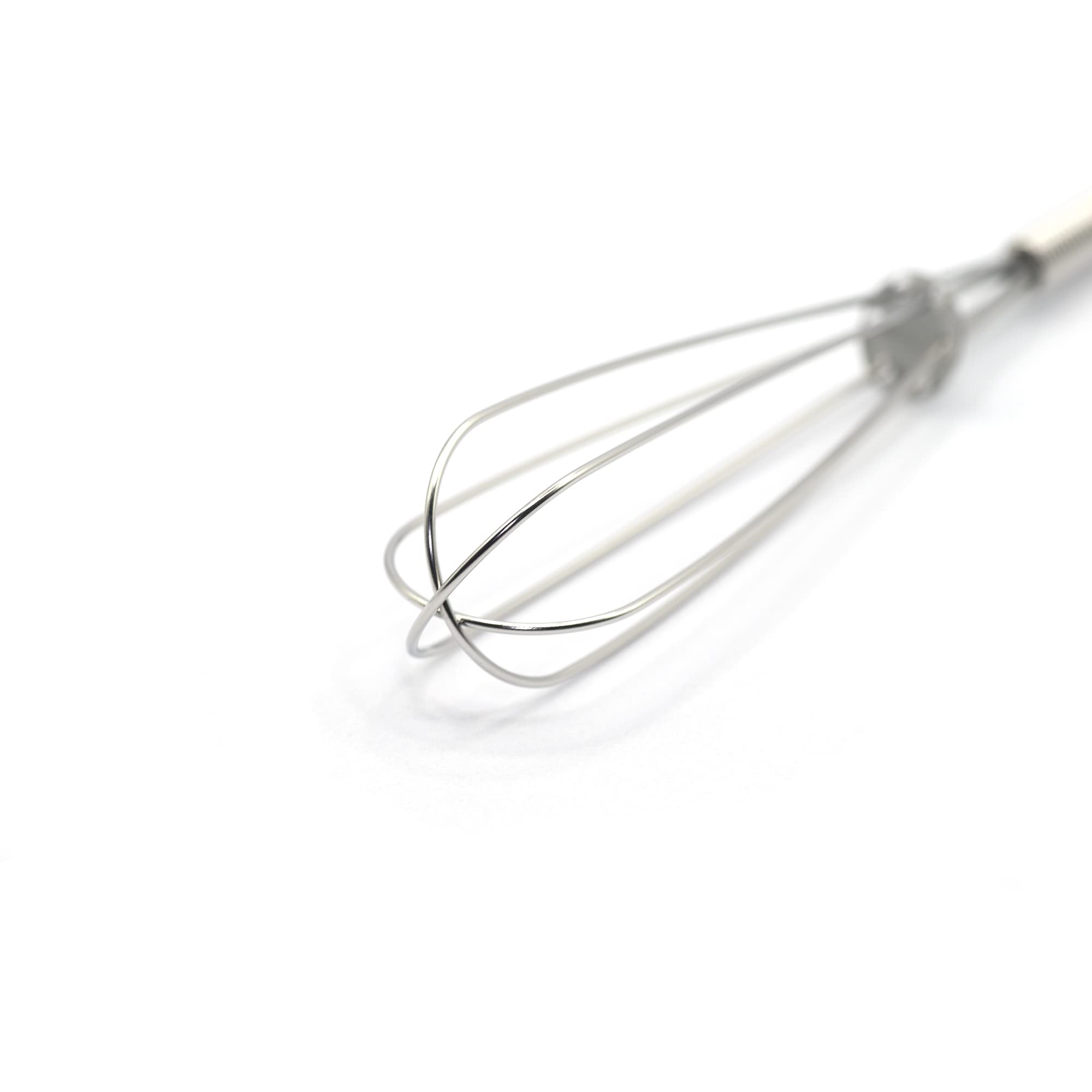 Mini Whisks 7 Inch 24Pcs