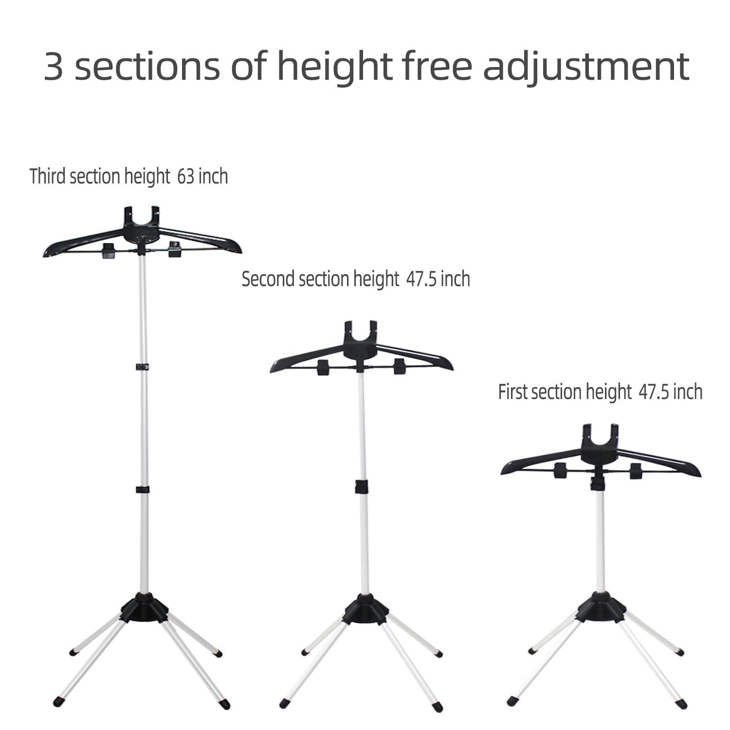 Steamer Stand For Clothes+ Ironing Glosves,Steamer Hanger Stand,Garment Rack For Steaming Clothes,Garment Hanger For Steaming Cl
