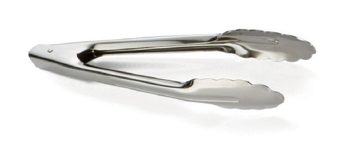 Dynore - Ds.S_320 Set Of 3 Tongs - Utility Tong, Noodle Tong, Cake Tong