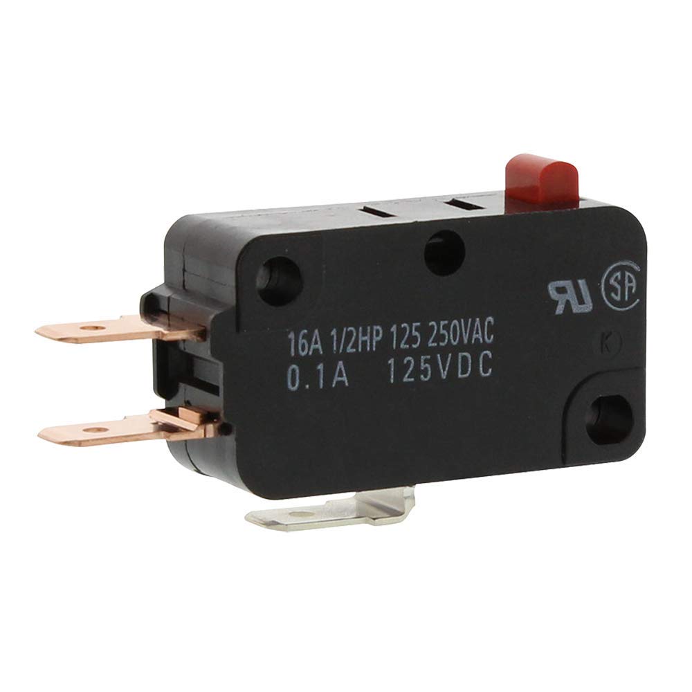 Erp 28Qbp0495 Microwave Door Switch