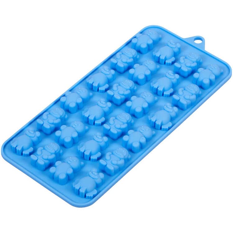 Gummy Animals Silicone Candy Molds