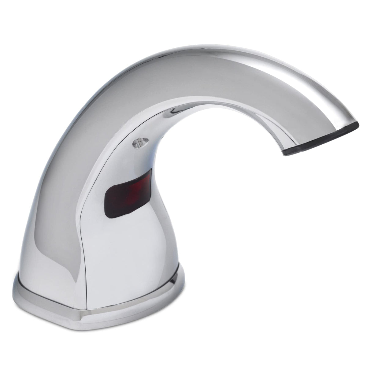 Gojo Cxi Touch-Free Counter-Mount Soap Dispenser, Chrome