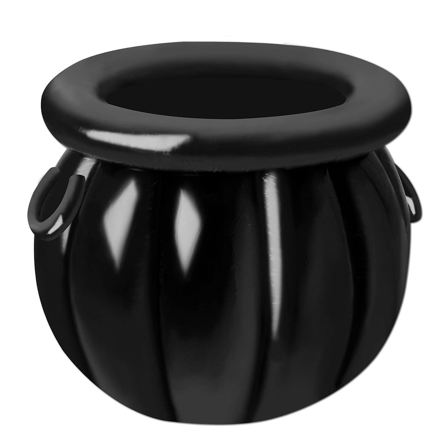 Beistle 18'' X 22'' Inflatable Cauldron Cooler (00017)