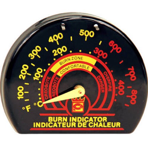 Burn Indicator Magnet (Pack Of 1)