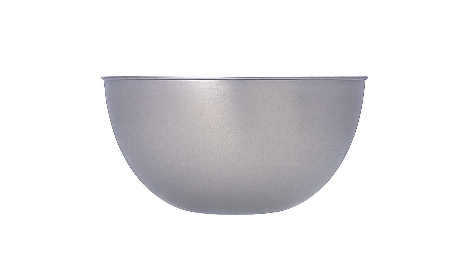 Sori Yanagi Stainless Steel Ball 23Cm 311031 (Japan Import)