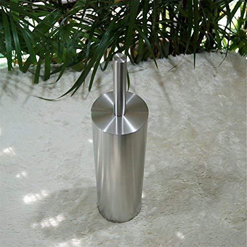 Zack 40284 Tubo Toilet Brush Set