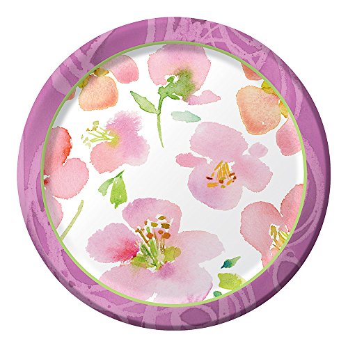 Plt10 Ss 12/8Ct Warm Flora