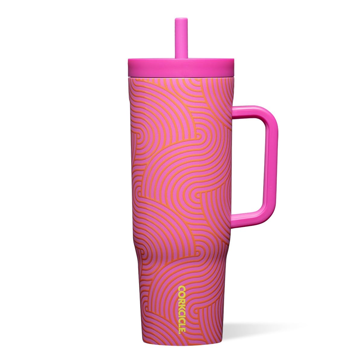 Corkcicle Cruiser - 40oz Solar Circuit