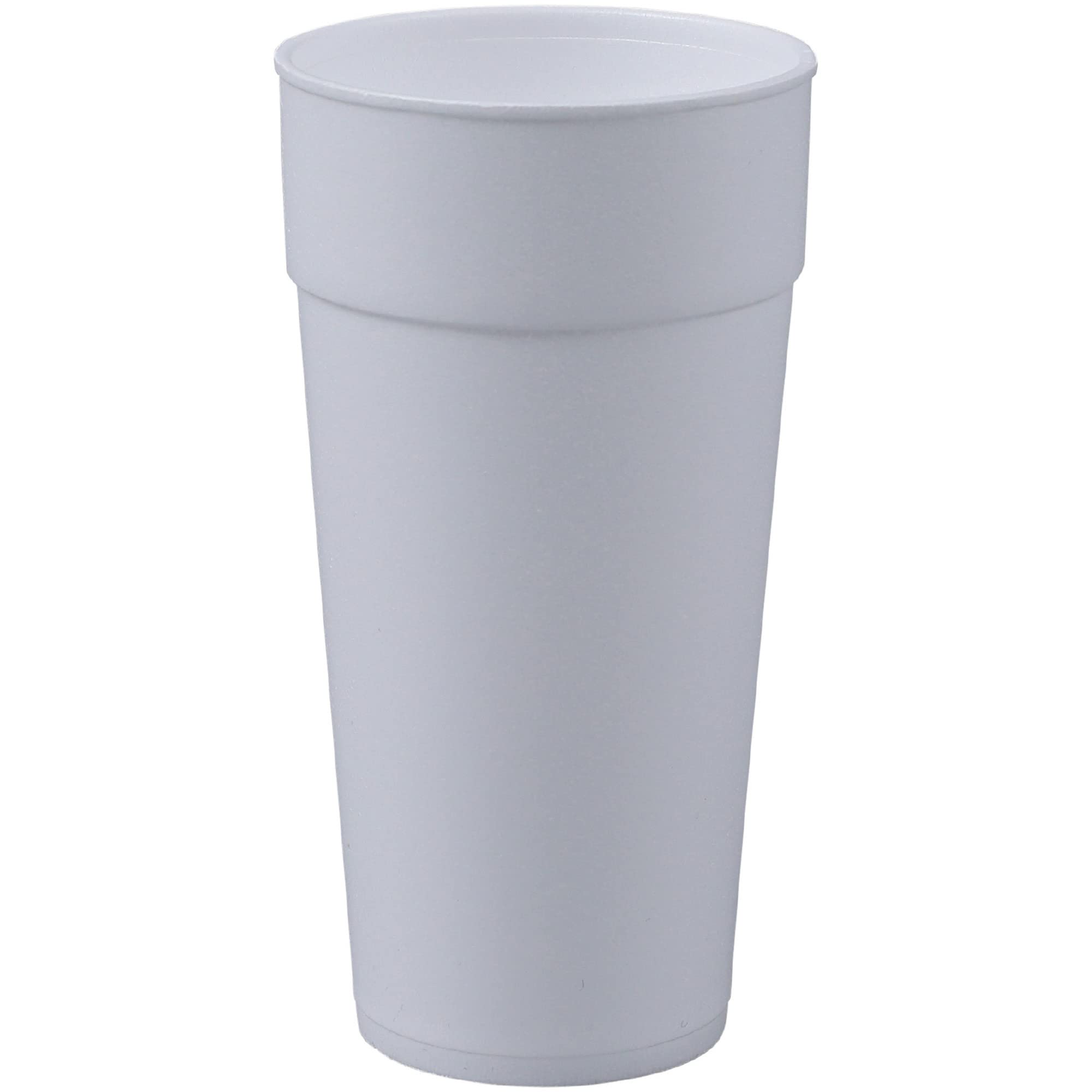 Genuine Joe Gjo25251 Styrofoam Cup