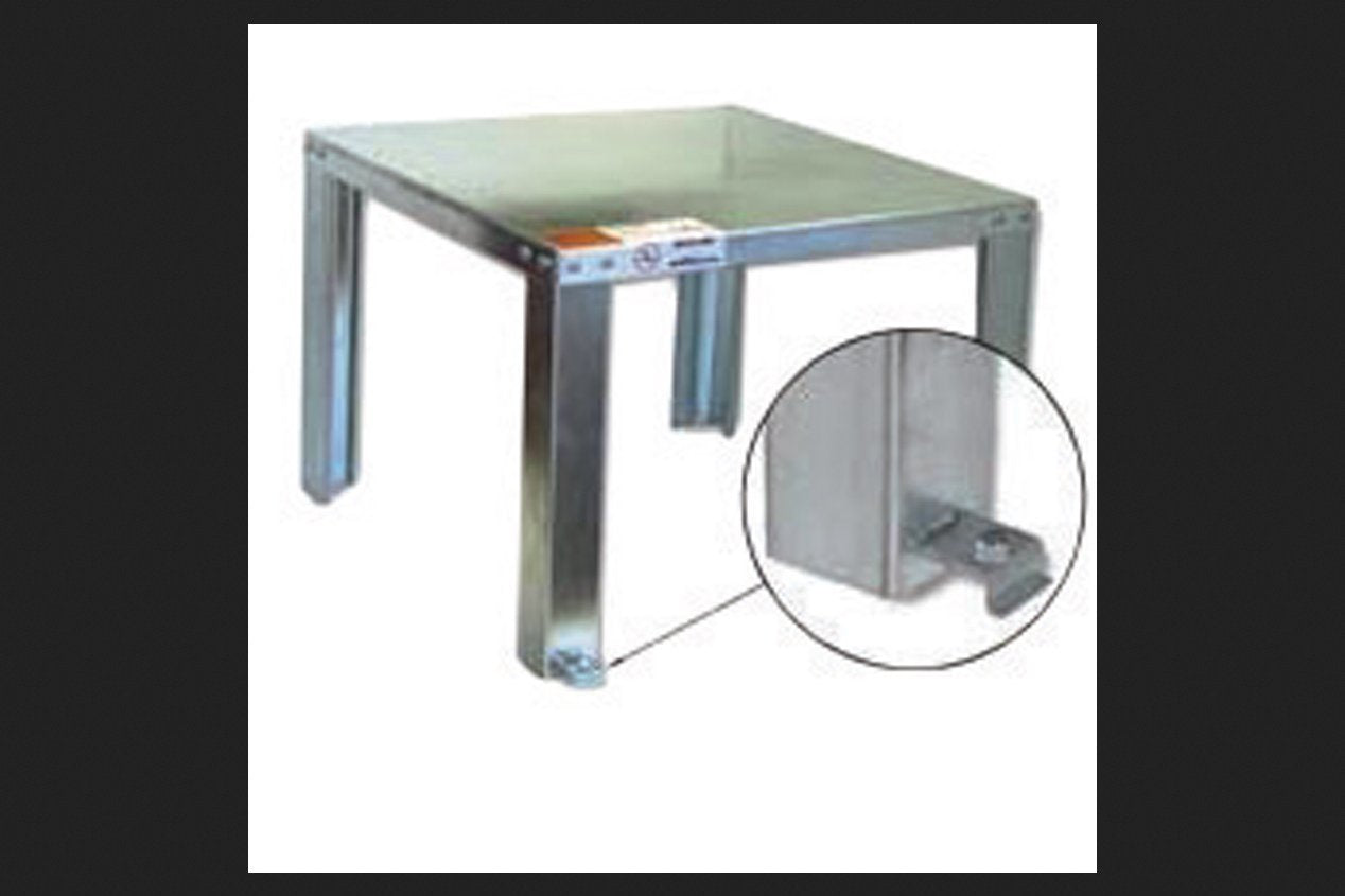 Reliance Water Heater Stand (9005743005)