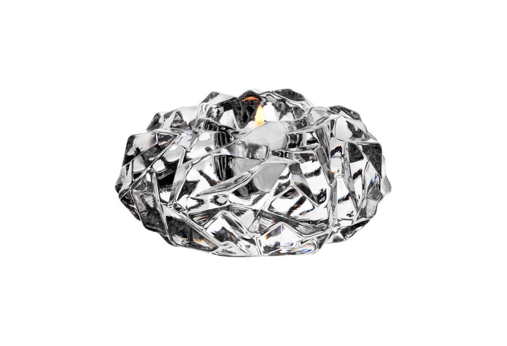 Orrefors Carat Votive, Small
