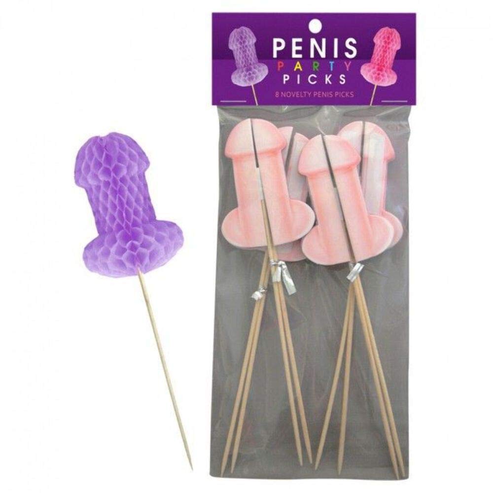 Kheper Games Penis Party Picks Game