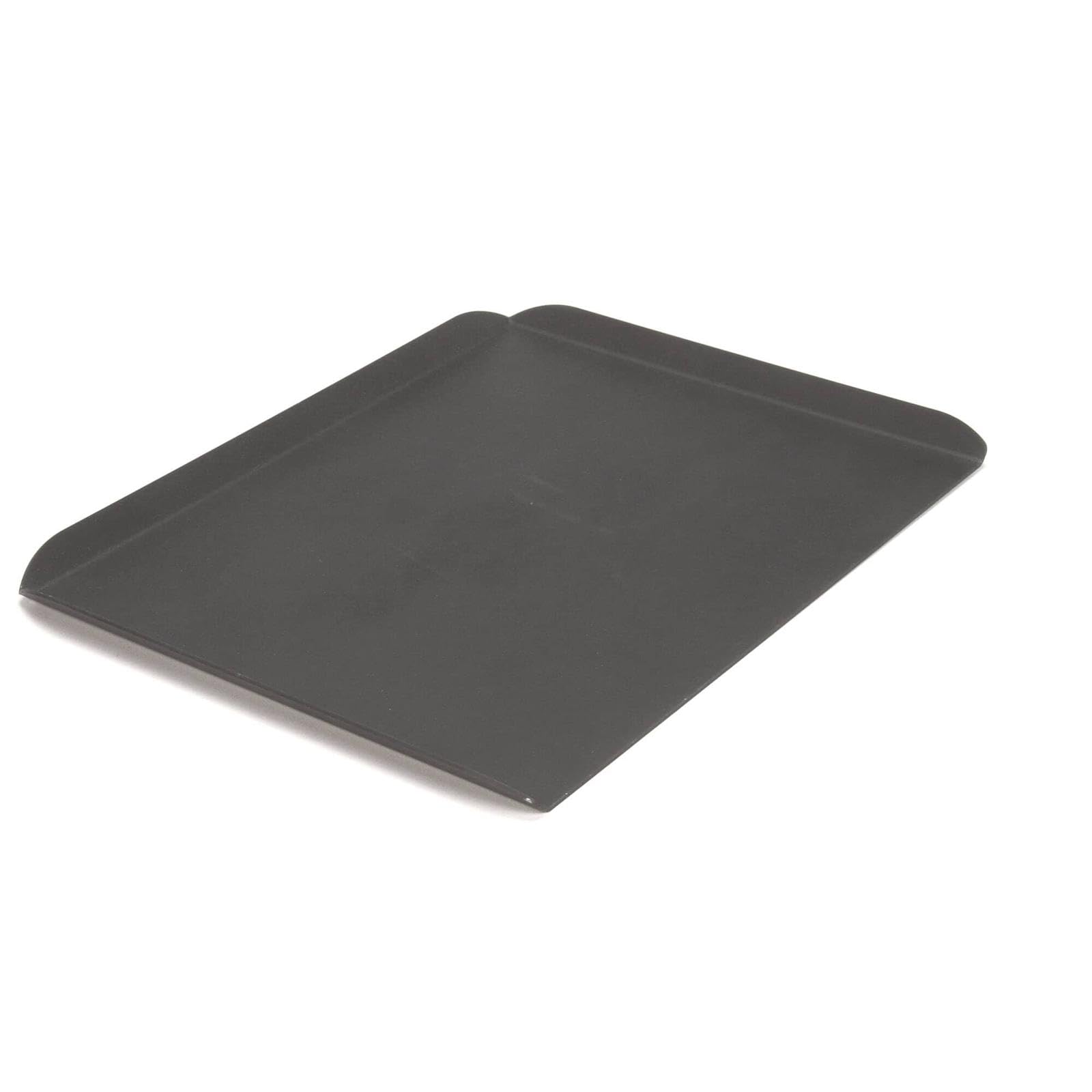 Turbochef I1-9497 Pan, Cooking, Aluminum, 3-Edge