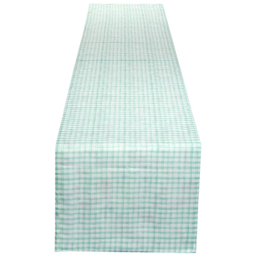 Stella Mushroom Set of 4 Placemats and Runner - Runner