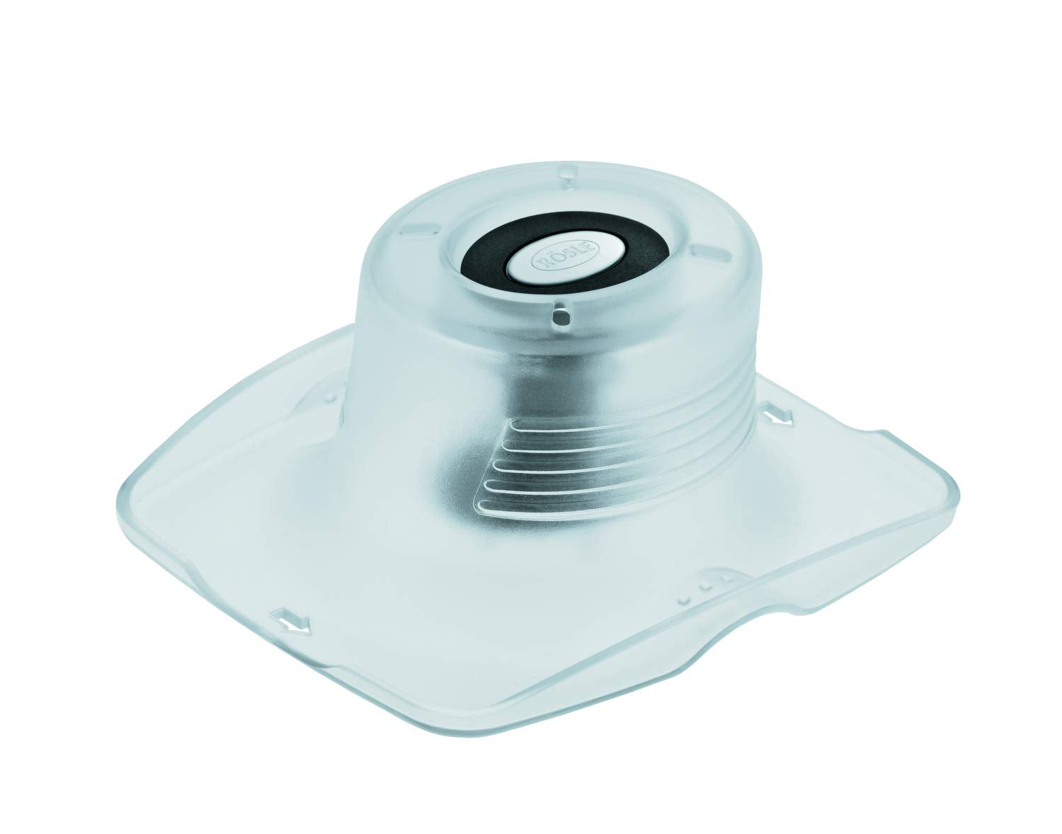 Rsle Dishwasher Safe Vegetable Grip, Stainless