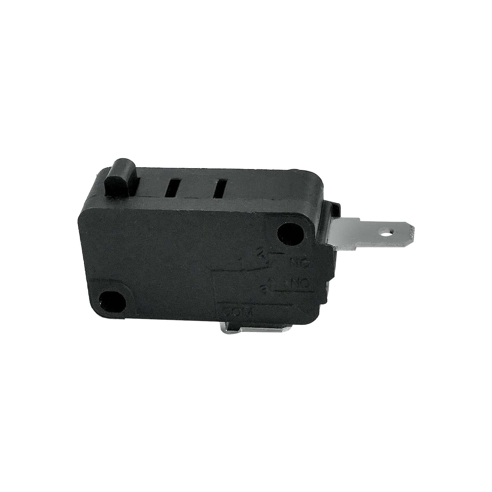 3B73362F & Wb24X830 & W10727360 Microwave Oven Door Micro Switch And Slow-Blow Ceramic Fuses Compatible With Starion Microwave O