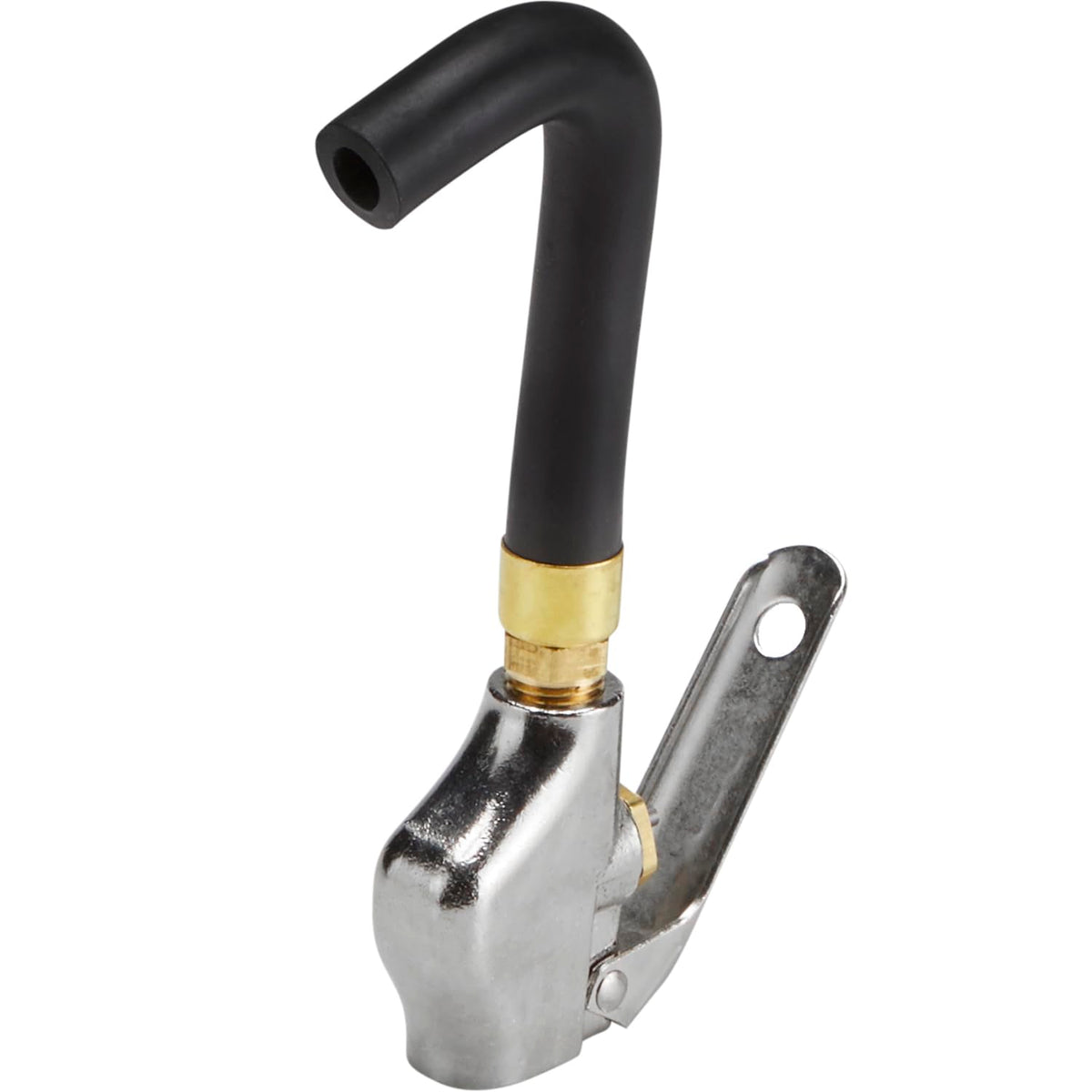 Milton (209Bk) 1/4'' Npt Rubber Filler Spout Faucet - Box Of 50