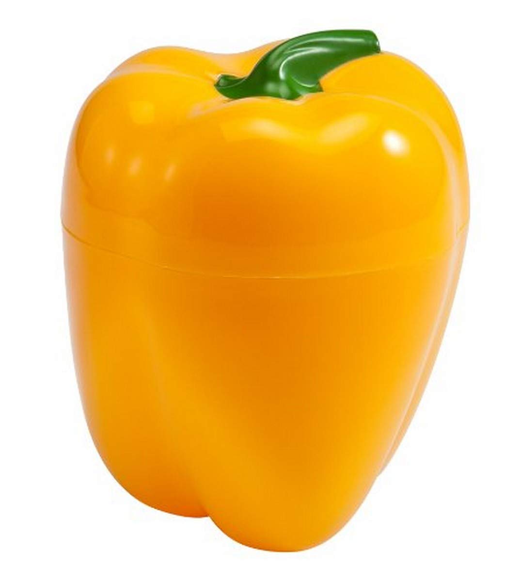 Hutzler Saver Food Keeper, Os, Yellow Pepper