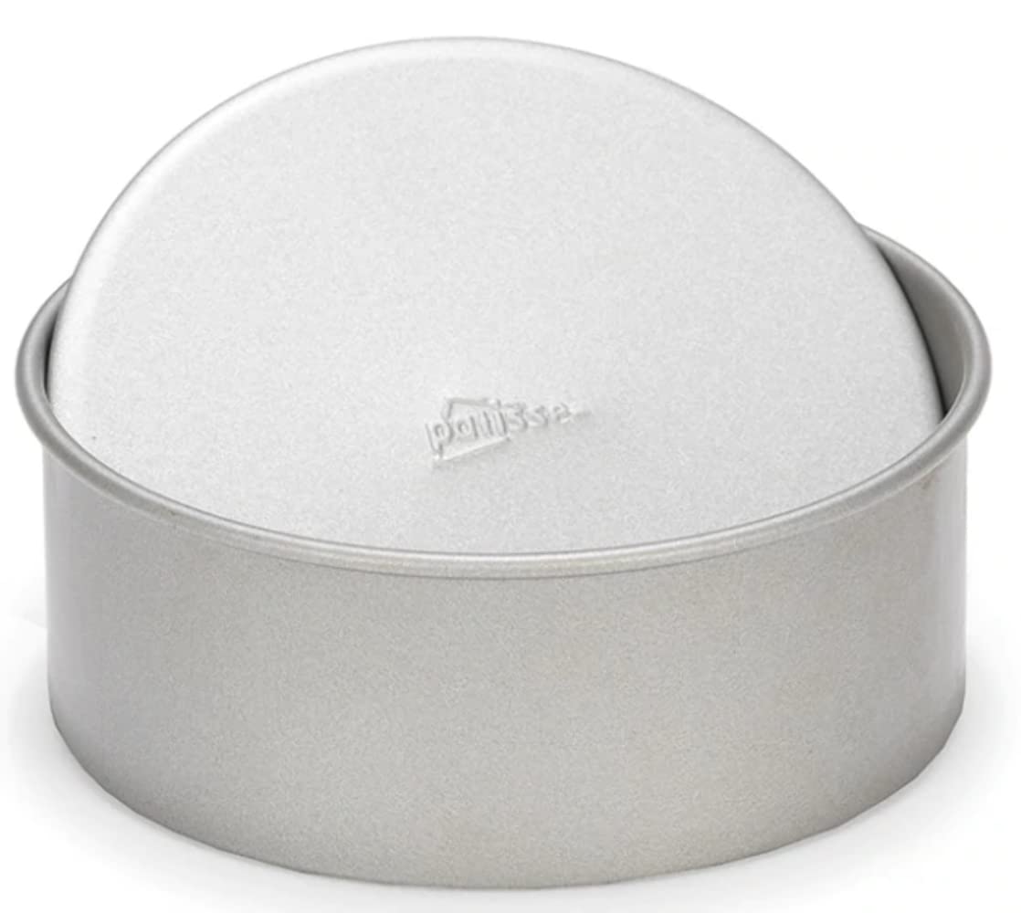 3697 Deep Cake pan with Removable Bottom  18 cm 7 1/8