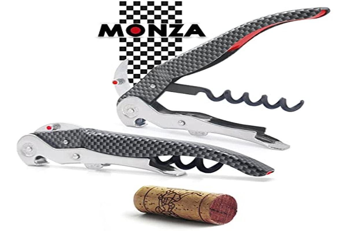 Pulltex 8435179478398 Click Cut Monza, 18.6 X 12 X 2.3 Cm, Grey