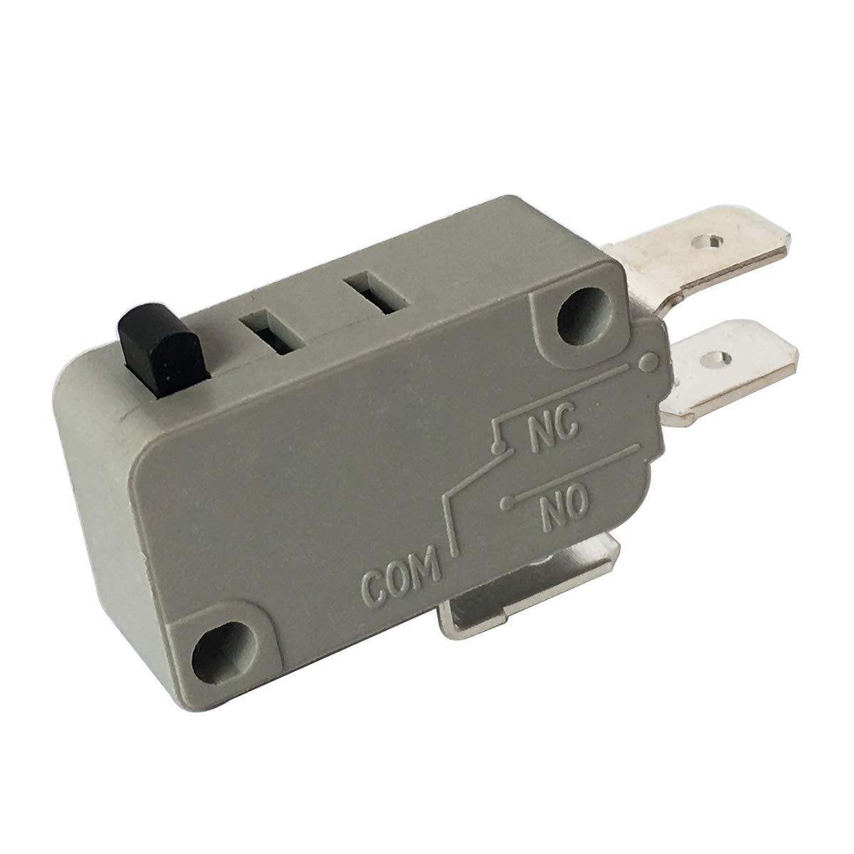 Lonye Kw3A-16Z0-A200-76 Microwave Oven Door Switch 16A 125/250Vac 40T105(Pack Of 2)