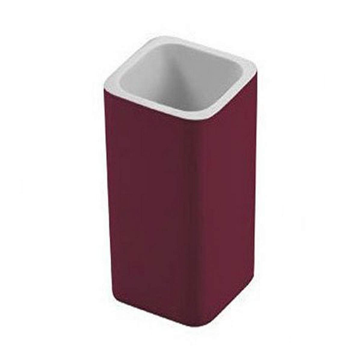 Gedy 7998-53 Arianna Tumbler, 0.9'' L X 2.95'' W