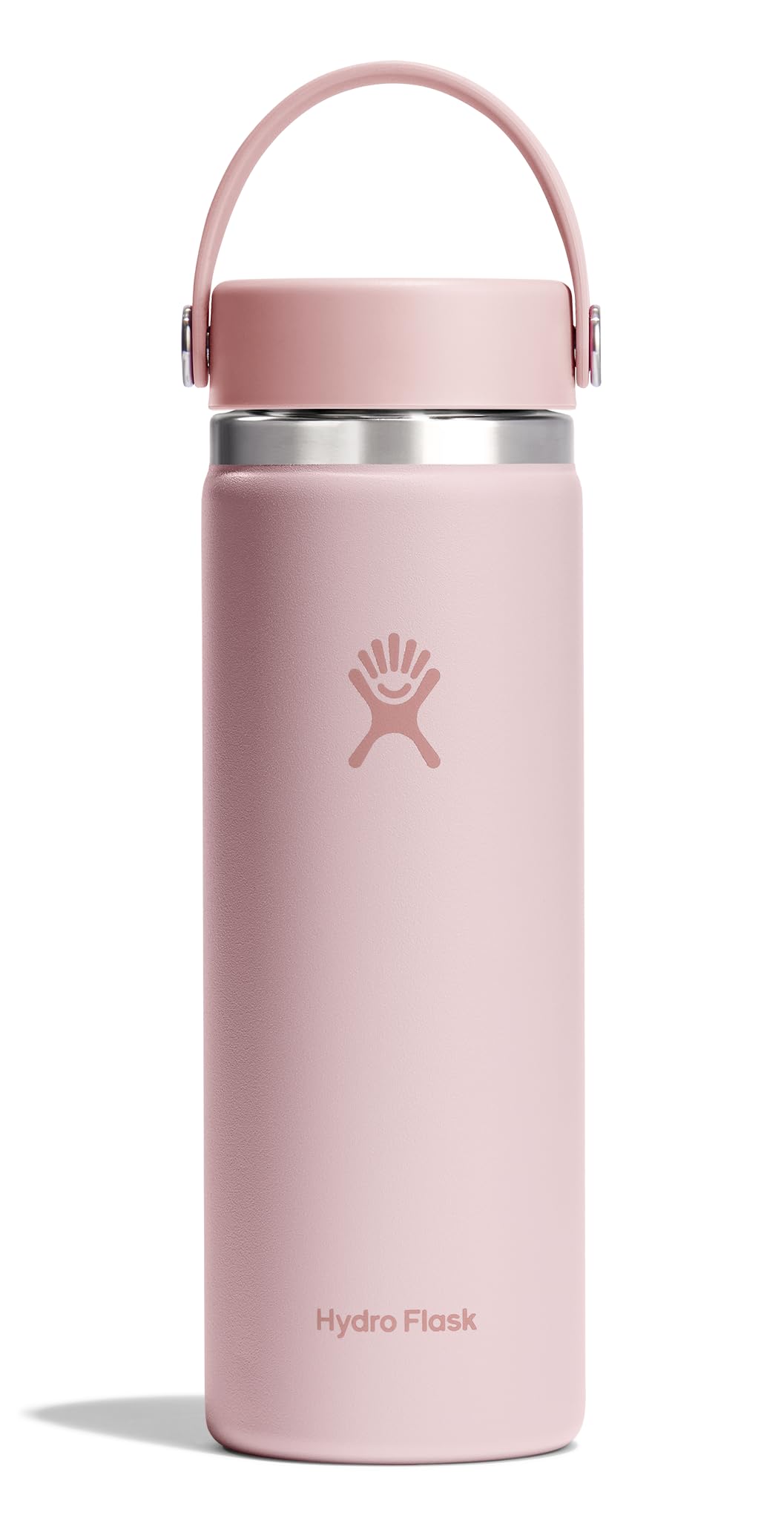 Hydro Flask 20 Oz Wide Flex Cap Tonal Trillium