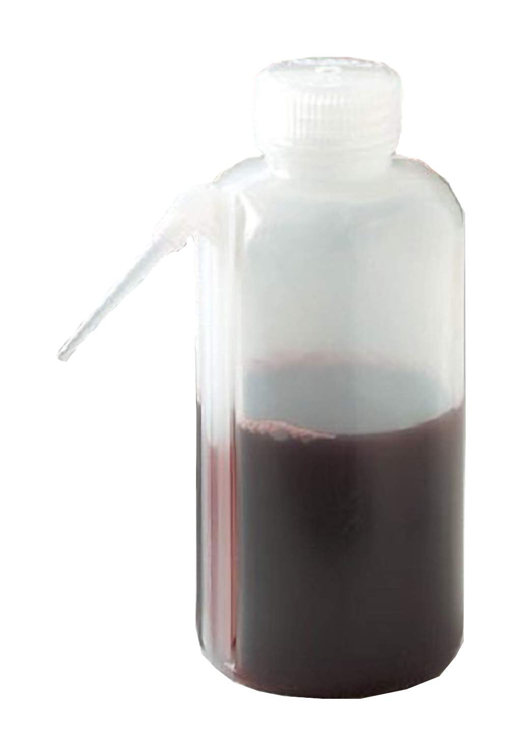 Plastic Squeeze No Drip 16Oz Bottle Church Service Ceremony Communion Cup Filler
