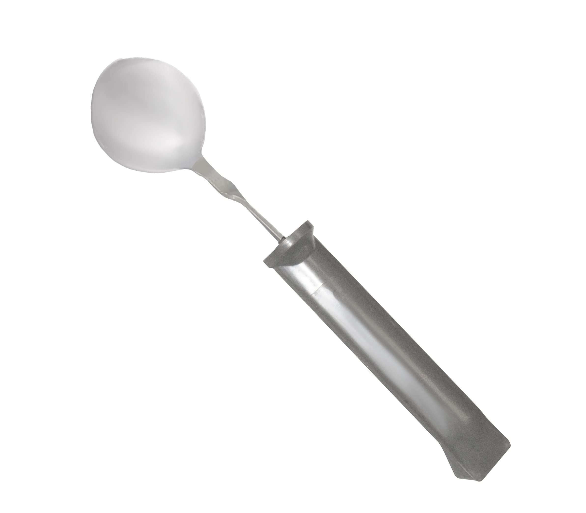 Plastic Handle Youth Spoon