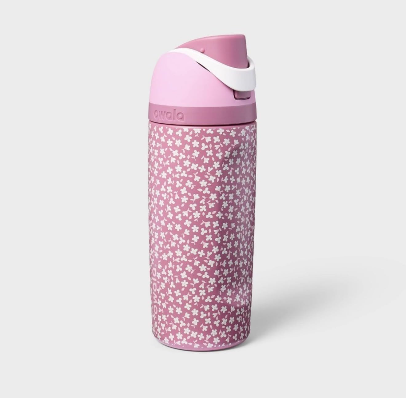 Owala x Cat & Jack FreeSip Kids Water Bottle 16 fl oz