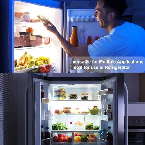 Appliance Oven Light Bulb A15 40 Watt Light Bulb,High Heat Incandescent Bulbs Resistant Appliance For Oven, Stove, Refrigerator,