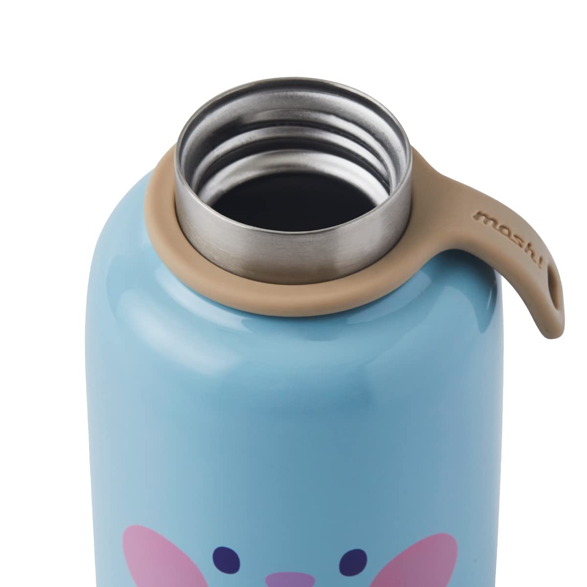 Bt21 Koya Character Minini Stainless Steel Tumbler