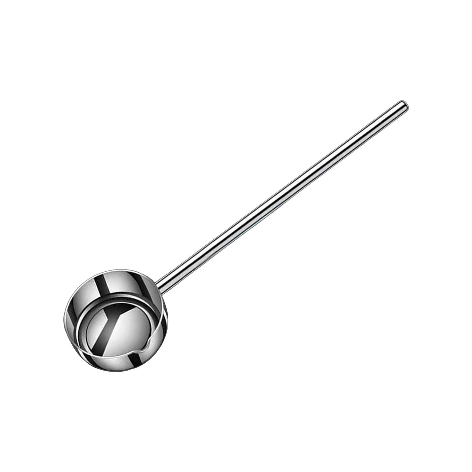 Atorse Small Oil Cooker Small Cookware Mini Saucepan For Home Kitchen Easy To Clean|Home & Garden