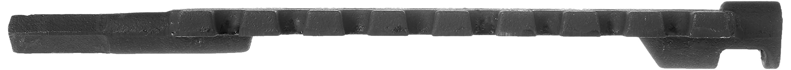 Us Stove 40257 Shaker Grate,Black