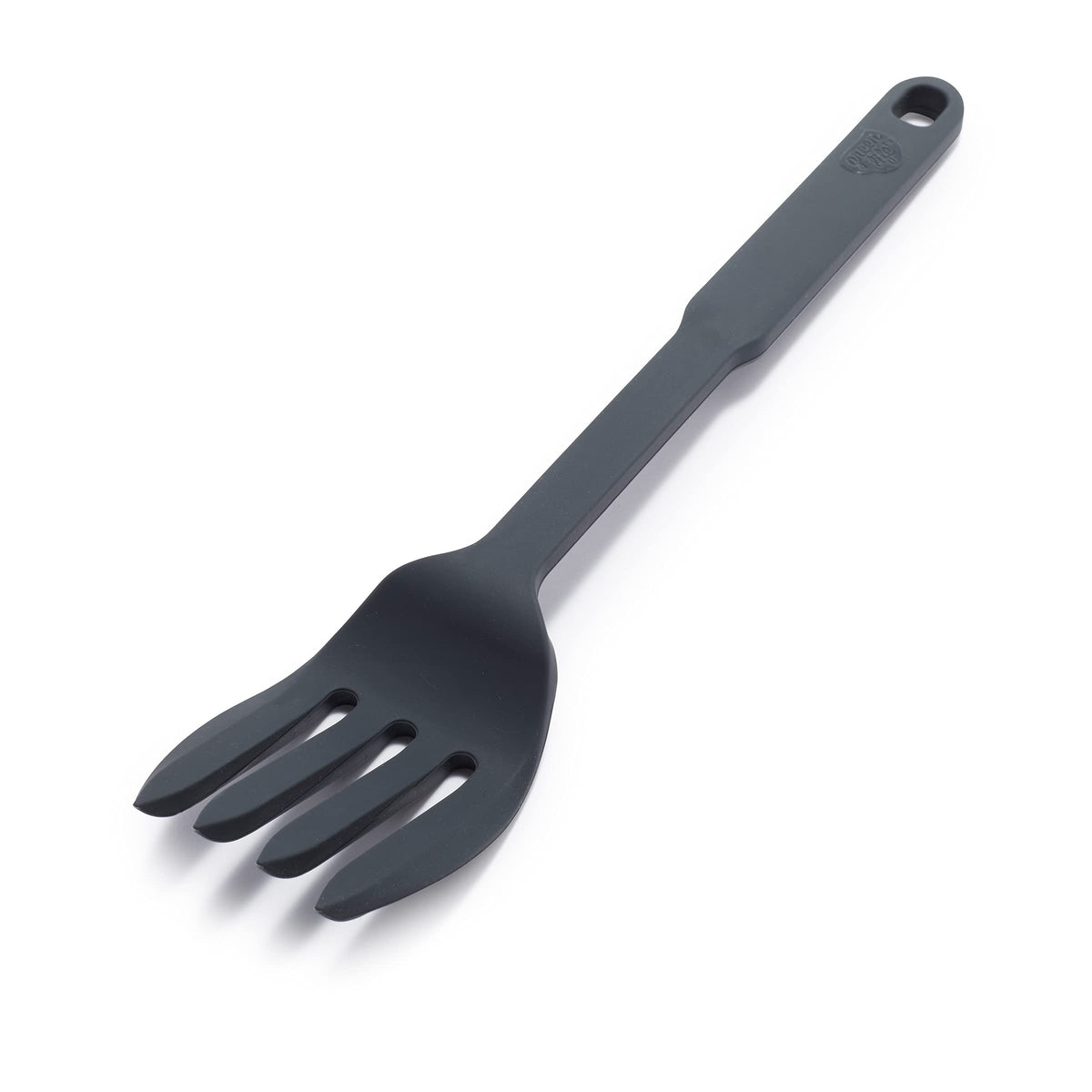 Greenlife Cooking Tools And Utensils, 10-In-1 Silicone Fork To Stir Mix Mash And Scrape, Heat And Stain Resistant, Dishwasher Sa