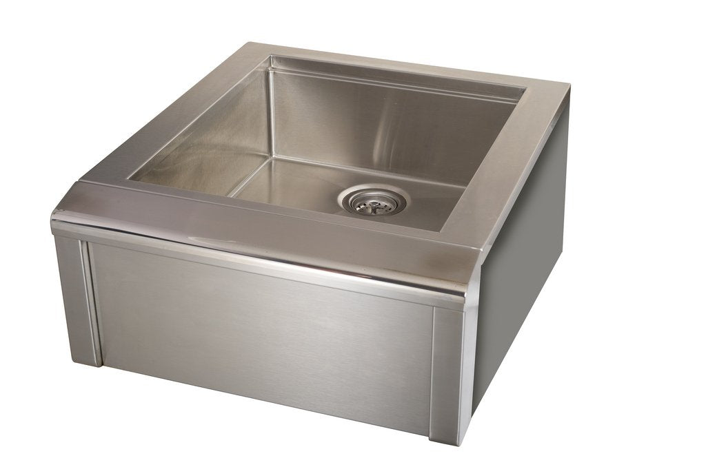Alfresco AGBC-24 Versa Sink, 24-Inch