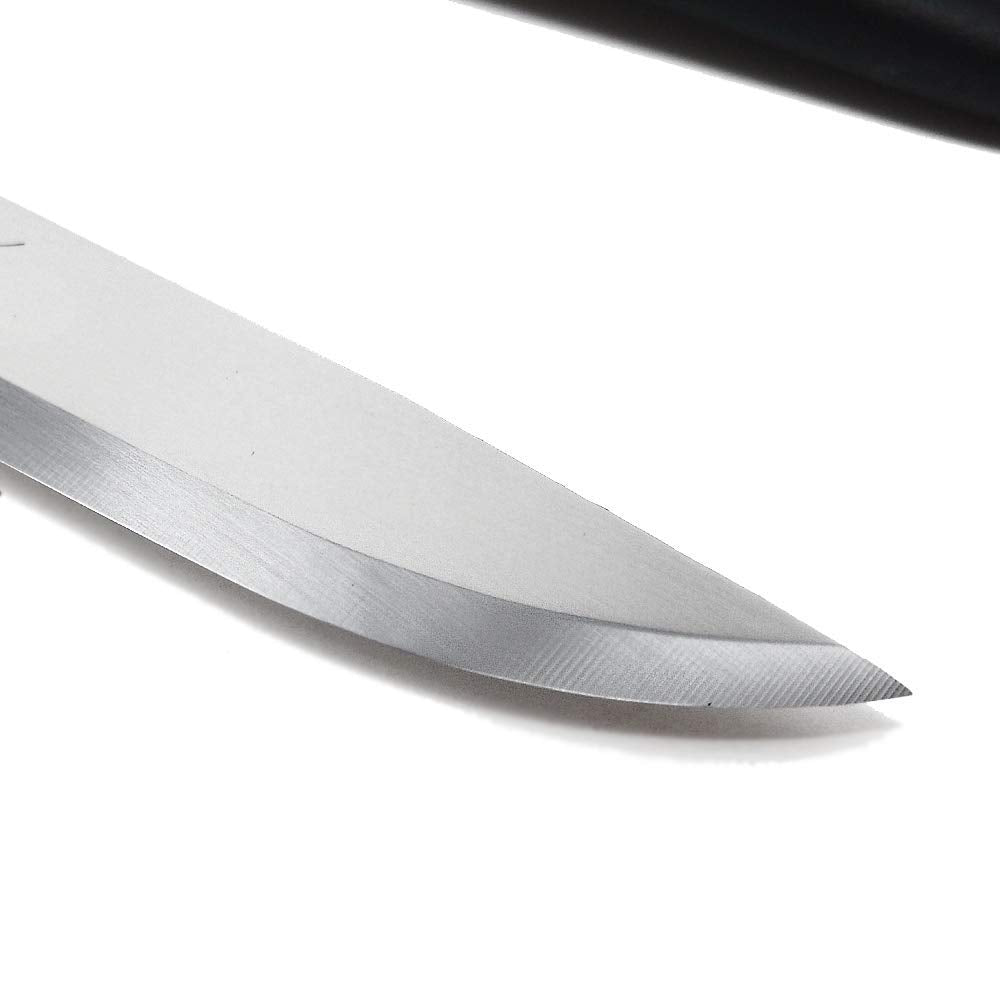 Morakniv Basic 511 Black/Green,Aluminum