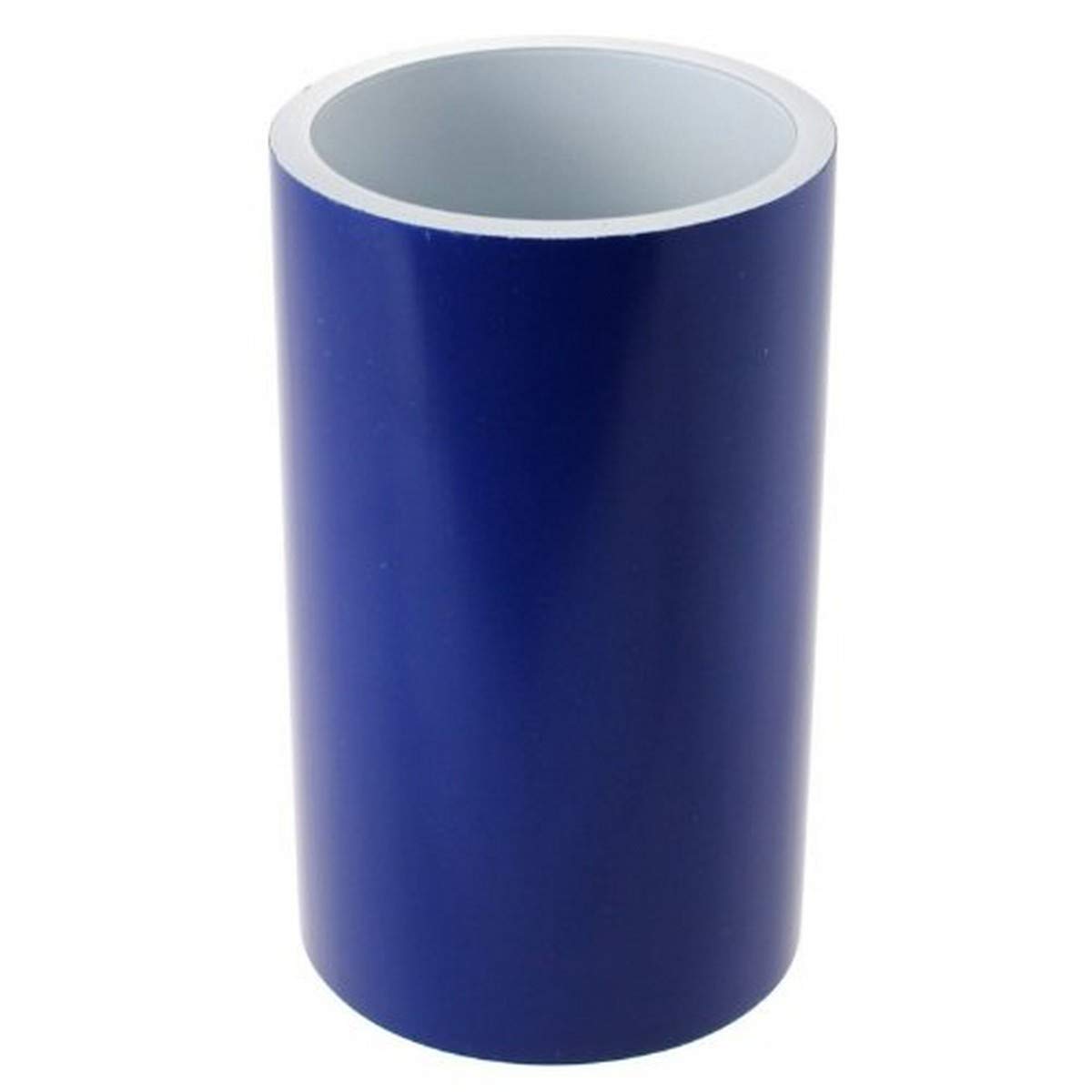Gedy Yu98-05 Soap Dispenser, 1'' L X 2.77'' W, Blue