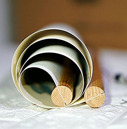 Eapey Chinese Scroll Art Feng Shui Japanese Scroll Art Decorations For Living Room