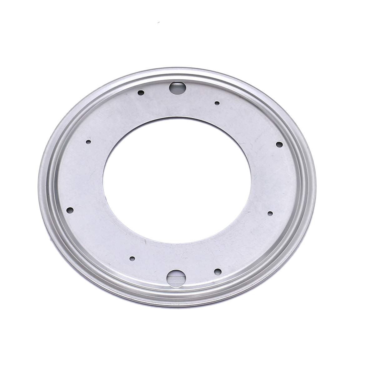 Fkg 12'' Inch Lazy Susan Turntable Bearing, Set Of 2