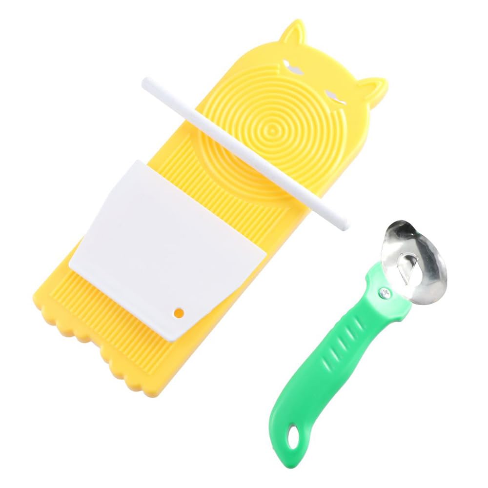 Plastic Gnocchi Boards,DIY Spaghetti Macaroni Maker Pasta Noodle Machine Macaroni Making Planchette Mould Pasta Tools Kitchen Ga