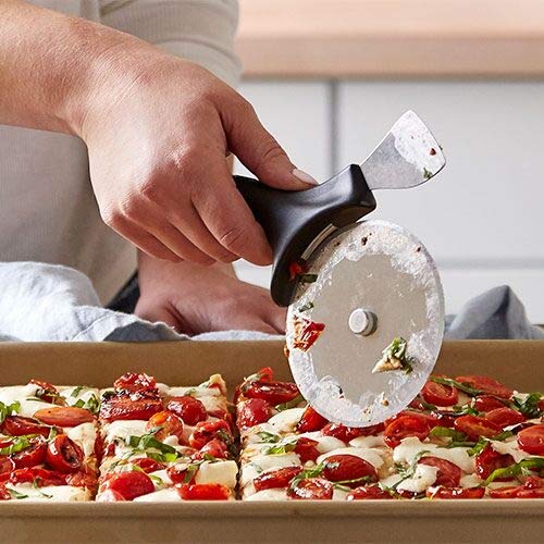 The Pampered Chef Pizza And Crust Cutter 1303