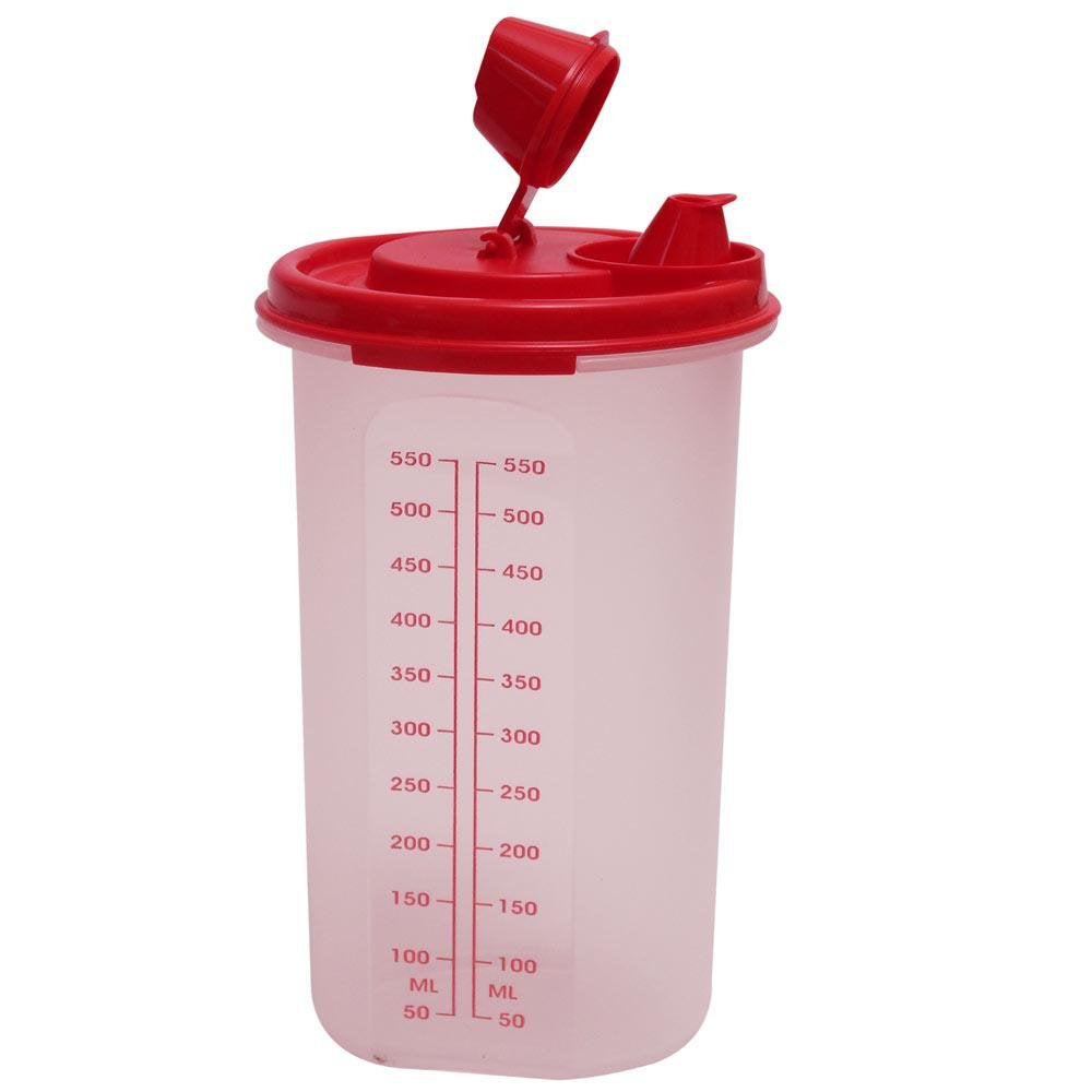 Tupperware Midi Magic Flow 650 Ml