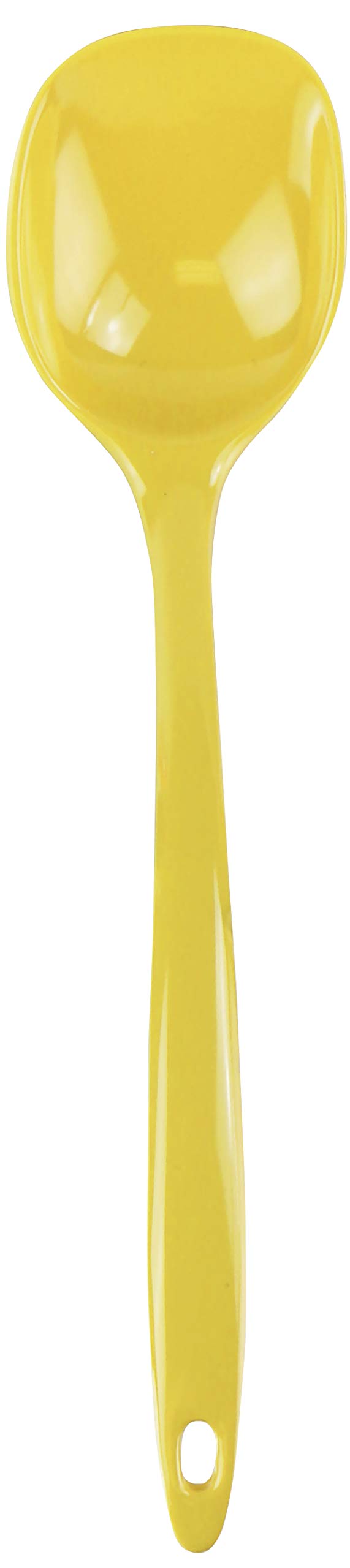 Reston Lloyd 98521M Calypso Basics 100% Melamine, Spoon, Lemon