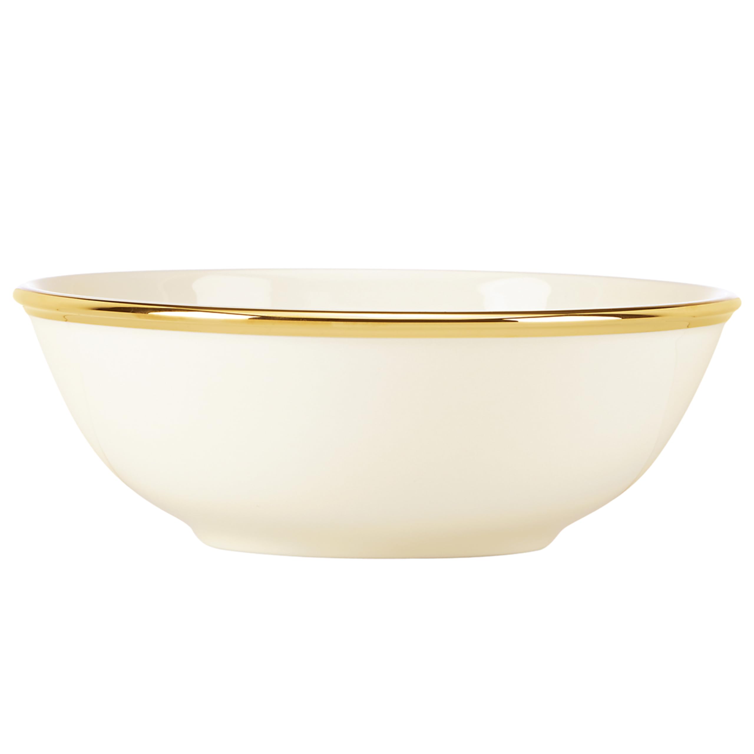 Lenox 850965 Eternal Place Setting Bowl, 1-Piece, Porcelain
