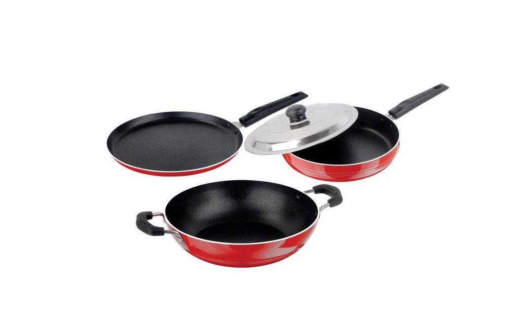 Nonstick Cookware Set  Pots And Pans Sets