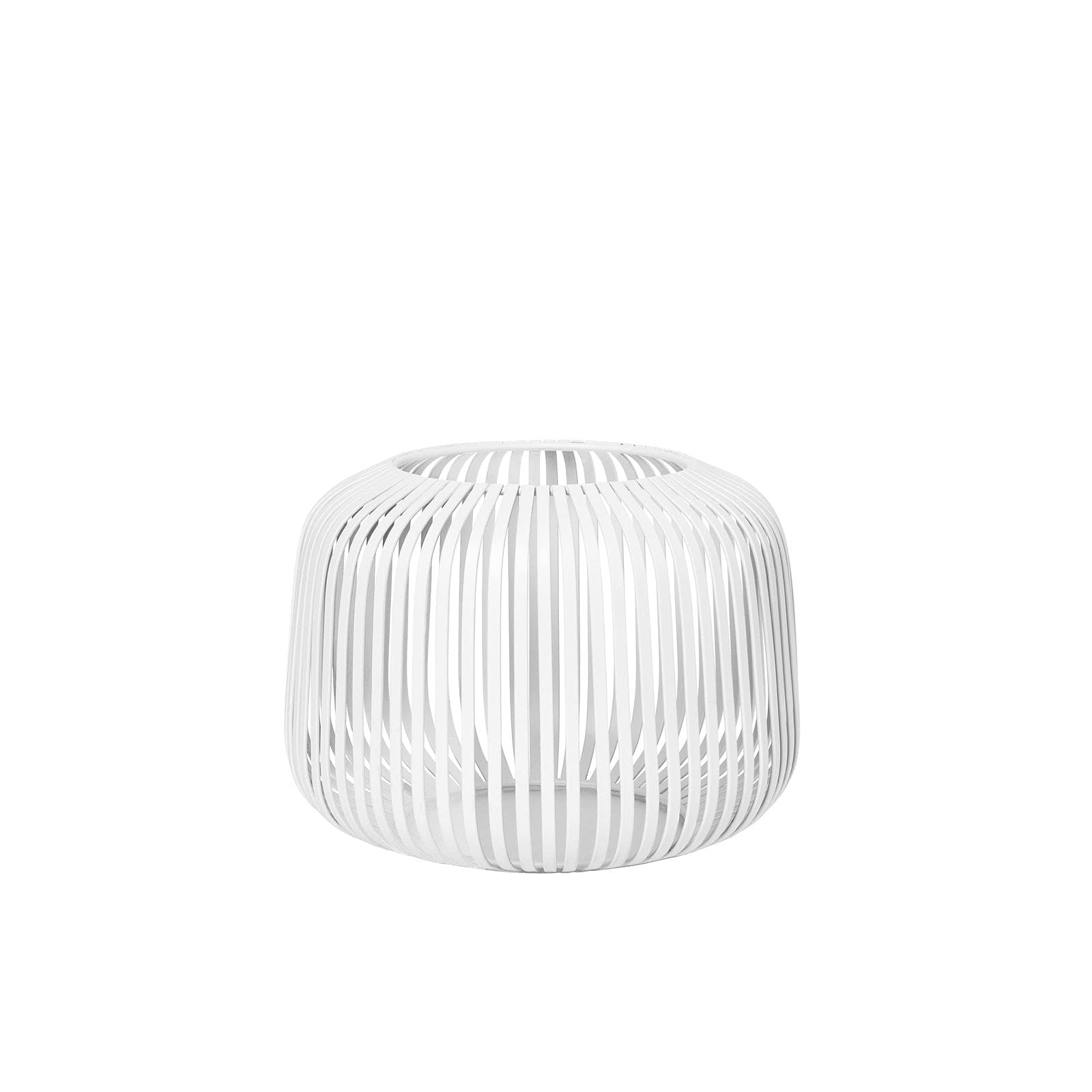 Blomus Lito Lantern, Extra Small 10cm Colour: Blomus White
