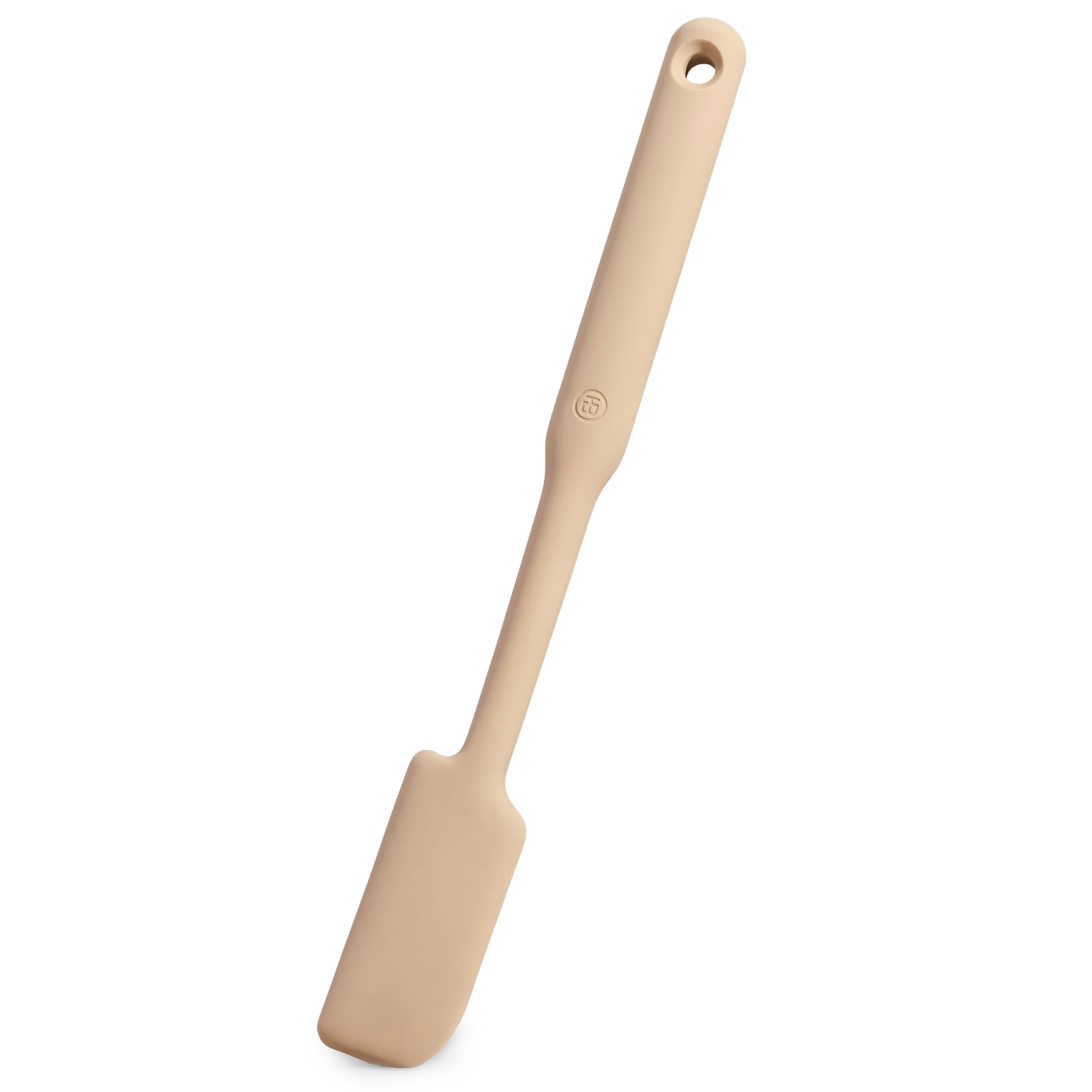 Brod & Taylor Starter Spatula for Sourdough Starter, Dishwasher Safe, BPAFree Silicone, Long Handle For Easy Stirring & Scrapin