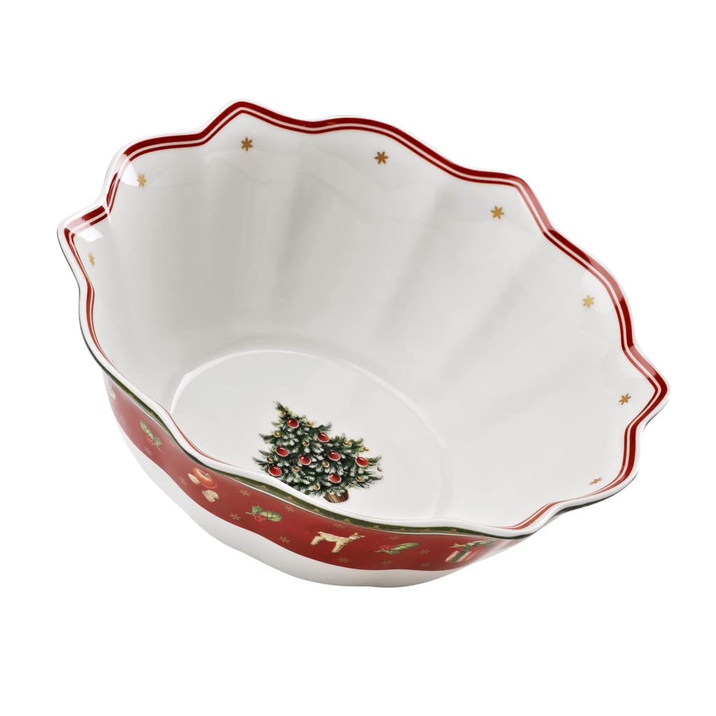 Villeroy & Boch Delight Salad Bowl