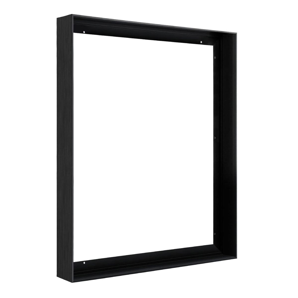 Folkor Floating Frame For 20X24 Canvas Painting, Diy Metal Canvas Frame With 1.5 Inch Deep For Oil Paintings Art Prints Artwork,